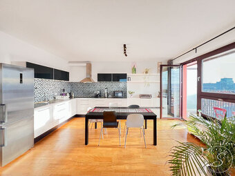 Pronájem bytu 2+kk • 70 m² - 2