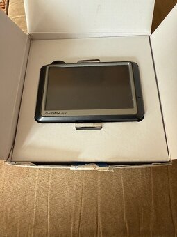 Navigace Garmin - starší - 2