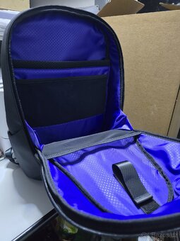 DELL Alienware batoh na notebook do 16" AW5625P - 2