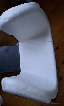 Britax Römer Isofix 15-36kg - 2