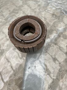 Odstediva spojka Vari - 2