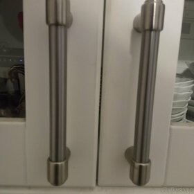 Kuchyňské úchyty - 2