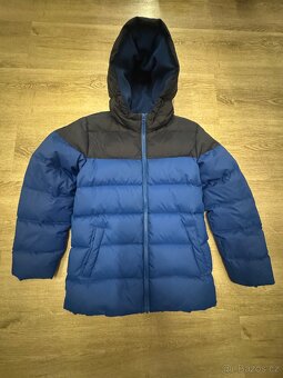 Bunda chlapecka - 2
