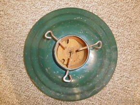 Stojan na stromeček - 2