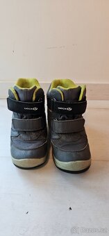 Geox zimní boty, vel 27 - 2