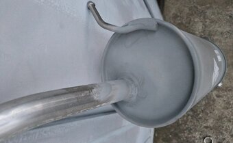 Škoda Fabia,Polo,Ibiza 1.2htp zadní výfuk WALKER 23349 - 2