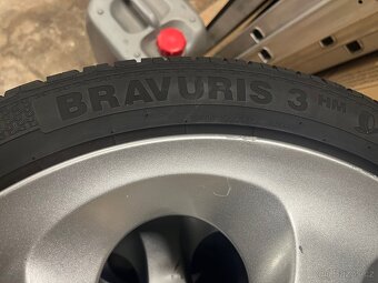 Alu kola 17” Alfa Romeo 147 - 2