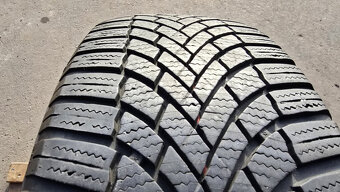 Zimní pneumatika 205/55/16 Bridgestone - 2