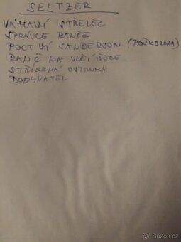 Seltzer - 2