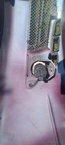 Ford Mondeo MK2 5dv sada nárazníků ST - 2