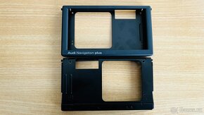 Audi Navigation Plus RNS-E (RNSE) - 2