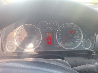 Budíky VW Sharan - 2