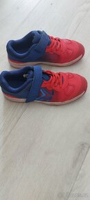 Chlapecké sportovní tenisky vel. 34 - 2