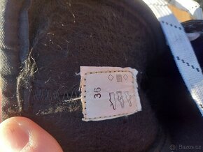 Dětské brusle Sulov - 2