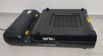 Chodící/běžecký pás Sportago Tauri - 2