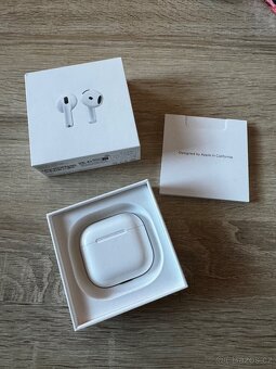 Apple AirPods 4 - 2
