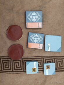 Gramofon Moderato 1037A, magnetofon B 709 - 2