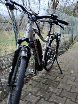 Prodám elektrokolo - 2