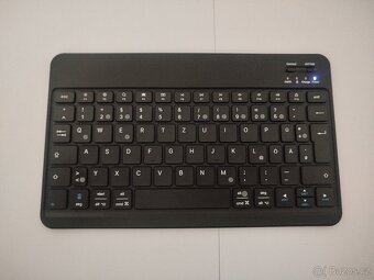 Bezdrátová klávesnice Emetok EM003 - 2