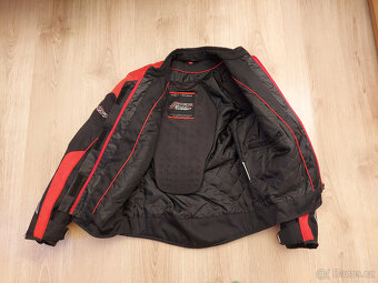 motobunda RST vel S - M unisex - 2