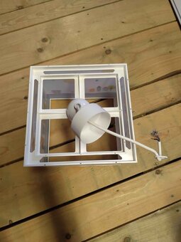 Chlapecká sada osvětlení do pokojíčku - 2