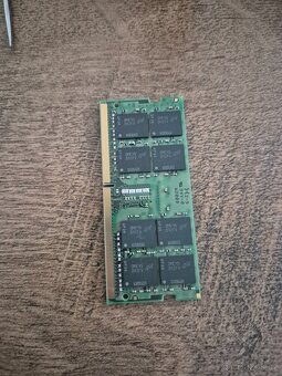 32GB RAM KINGSTON DDR4 - 2