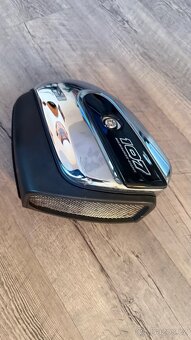 Sání Harley Davidson M8 - 2