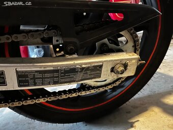 2006 Honda CBR125R - 2