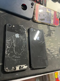 Iphone 8 - 2