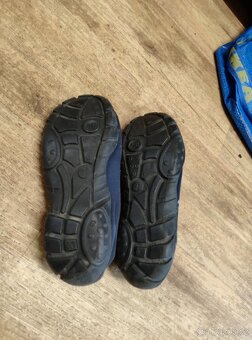 Dětské papuče 31 - 2