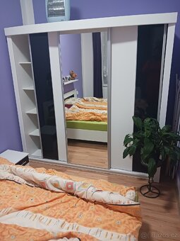 Kompletní ložnice - 2