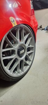 BBS R18 5X112 - 2