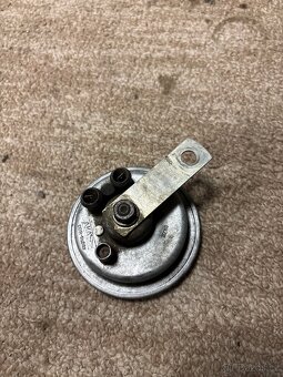 klakson simson s51 enduro 6v - 2