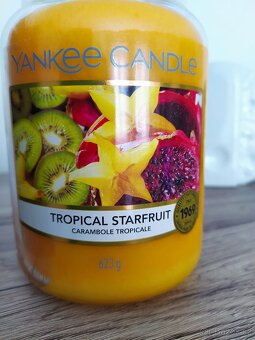 Yankee Candle Tropical - 2