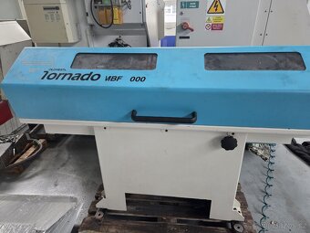 Tyčový podavač k soustruhu - 2