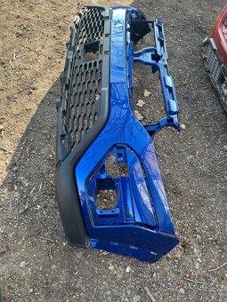 Dacia  Sandero  3    Jogger   STEPWAY  VEŠKERÉ DÍLY - 2