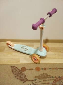 Dětská koloběžka - 2