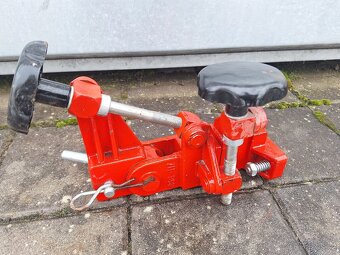 Nastavovací těleso Terra Vari NT-3 - 2