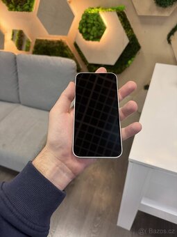 iPhone 16e 128GB White - 2