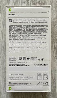 iPhone 16 Pro 1 TB - 2