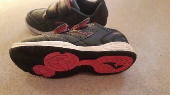 Dětské tenisky vel.26 - 2