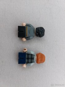 Lego Harry Potter - 2
