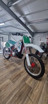 KTM 250 MX 1991 - 2