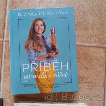 Tituly které vás zaujmou - 2