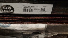 Stresni sindel IKO riviera red 55 - 2