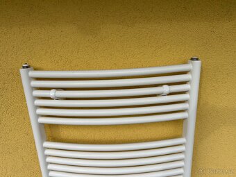 Koupelnový radiátor Korado - 2