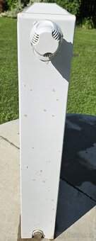 Radiator 600x600x100mm - 2