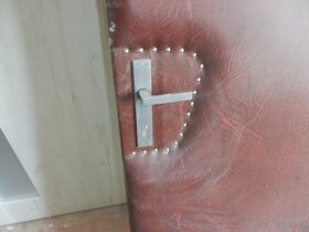 dveře interierové - 2