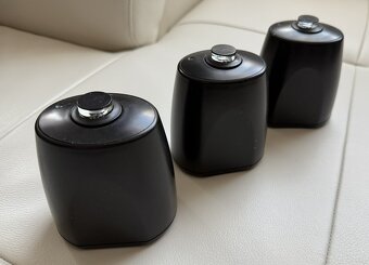 Majáky k robotickému vysavači Roomba - 2