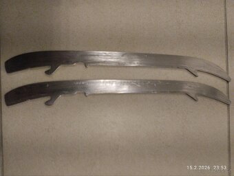 Nože Ramonedge 272mm - 2